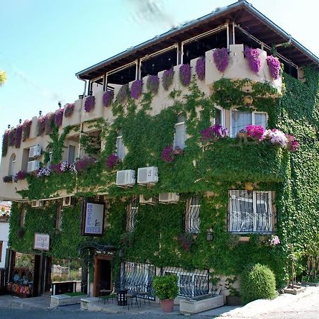 Hotel Bella Selçuk Extérieur photo