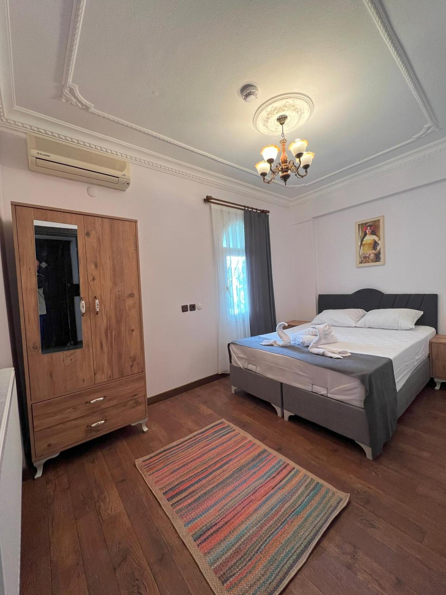 Hotel Bella Selçuk Extérieur photo