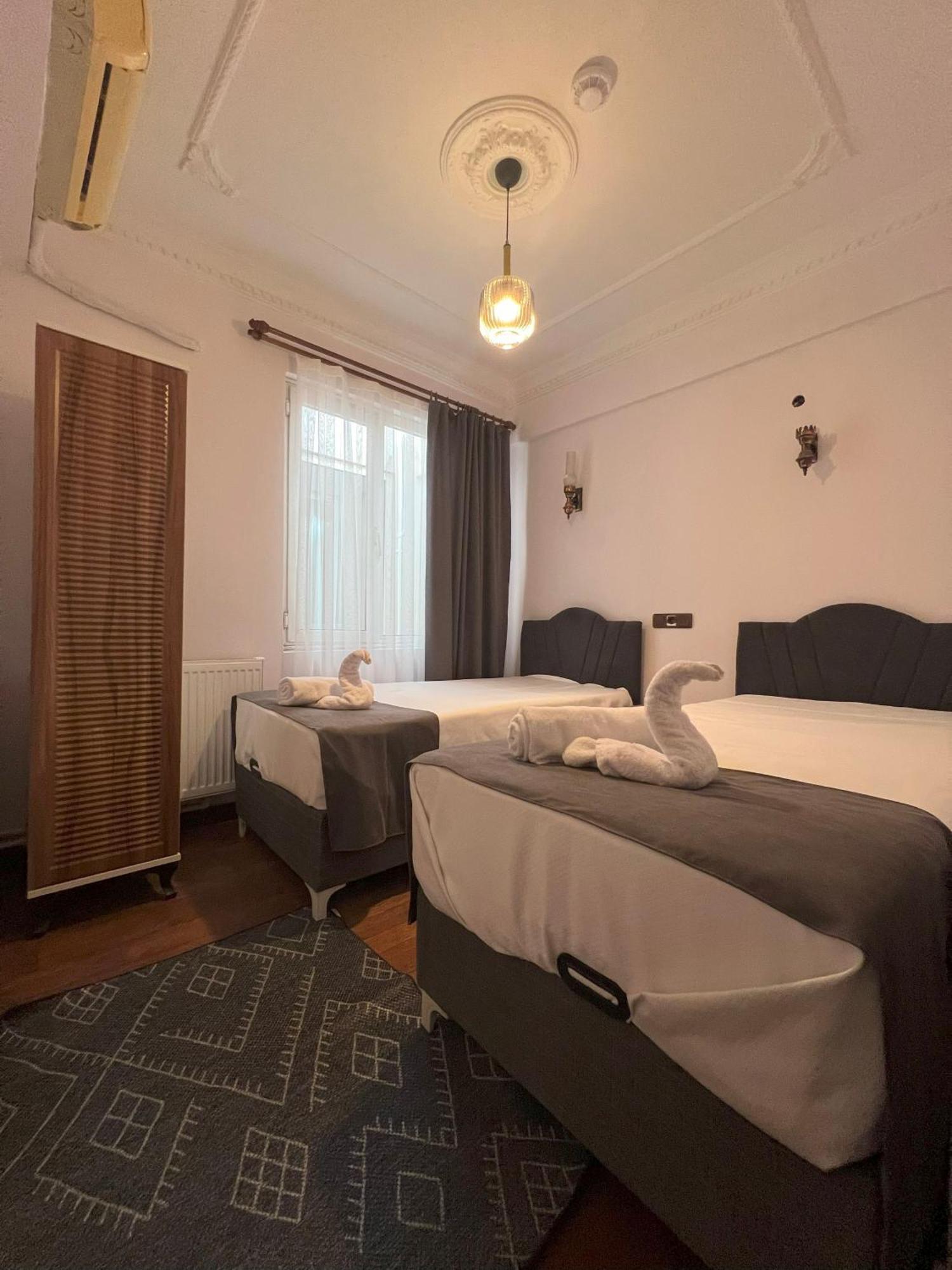 Hotel Bella Selçuk Extérieur photo