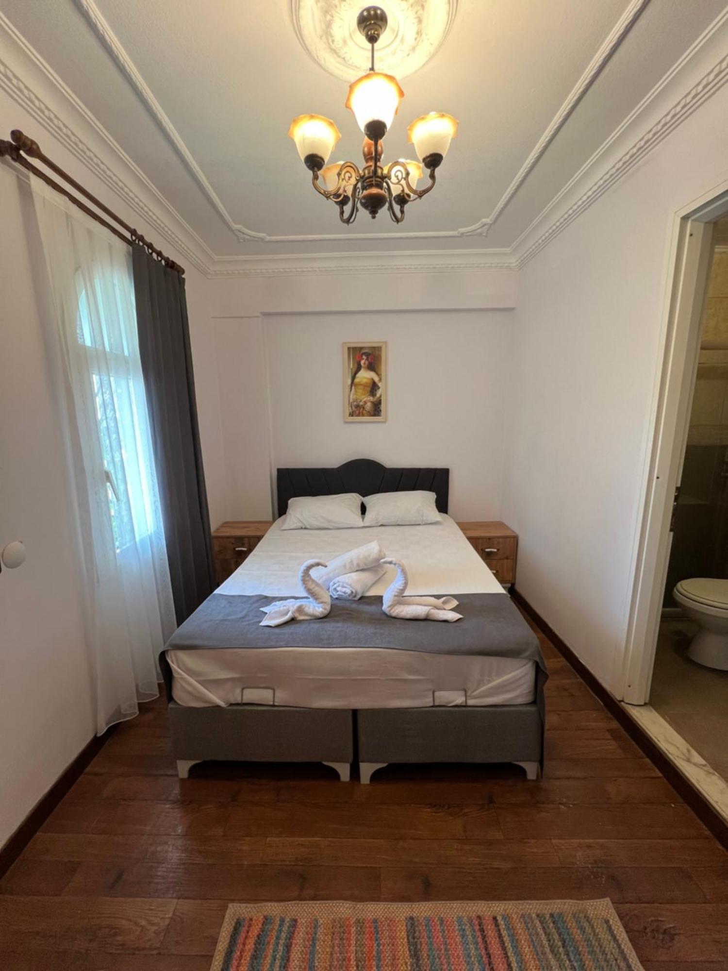 Hotel Bella Selçuk Extérieur photo