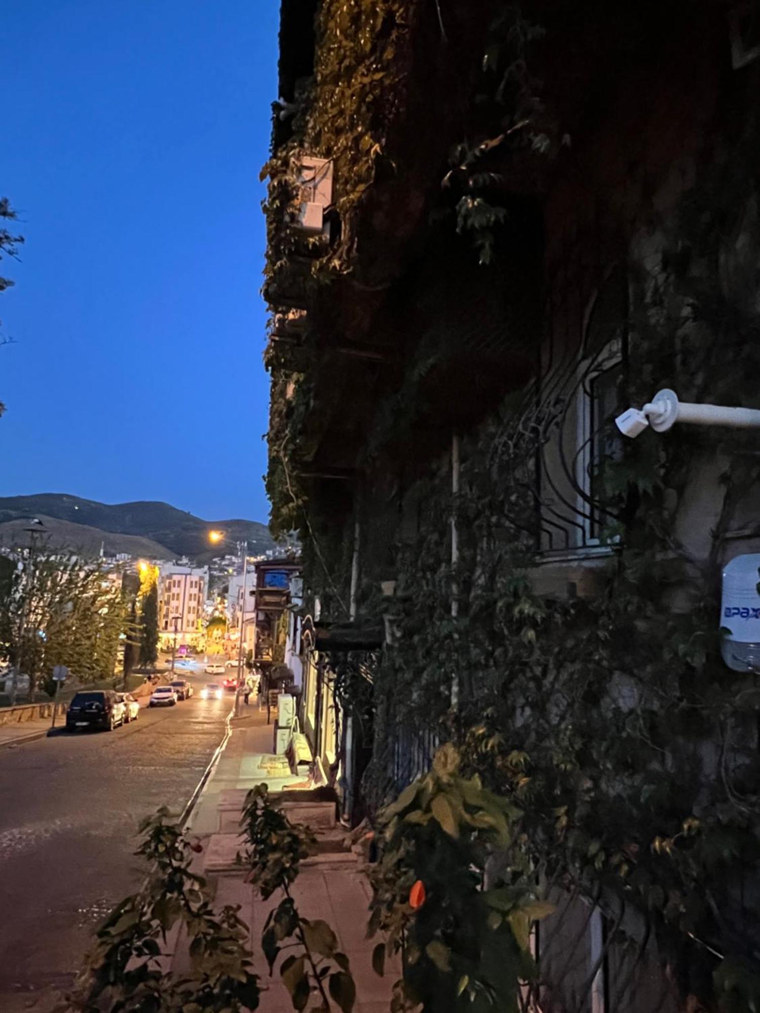 Hotel Bella Selçuk Extérieur photo