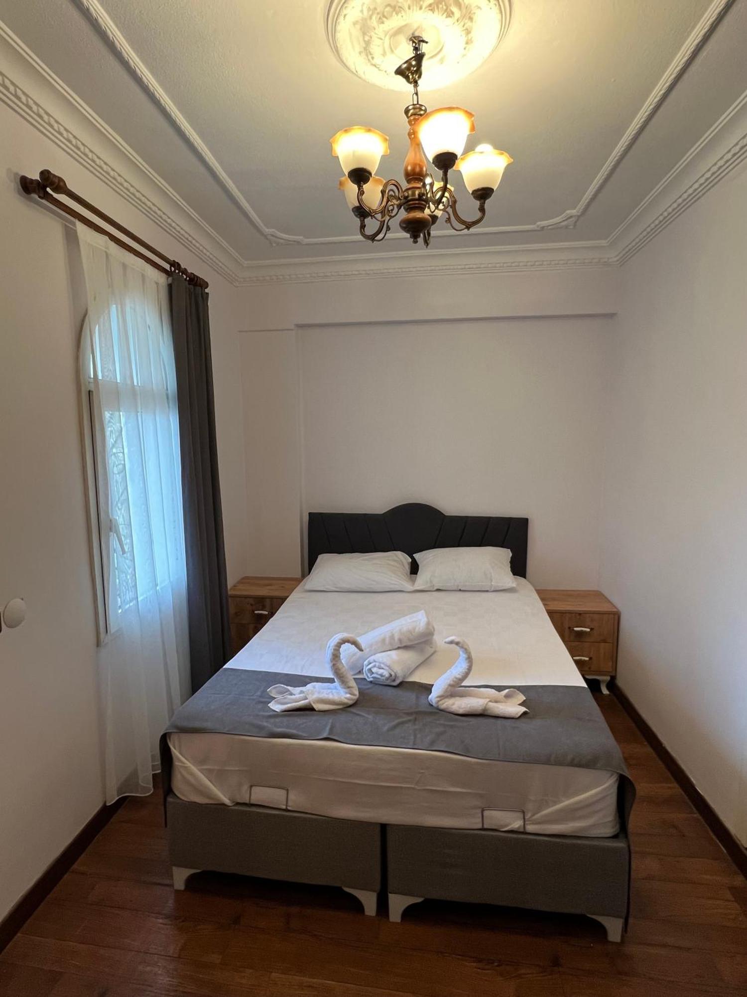 Hotel Bella Selçuk Extérieur photo