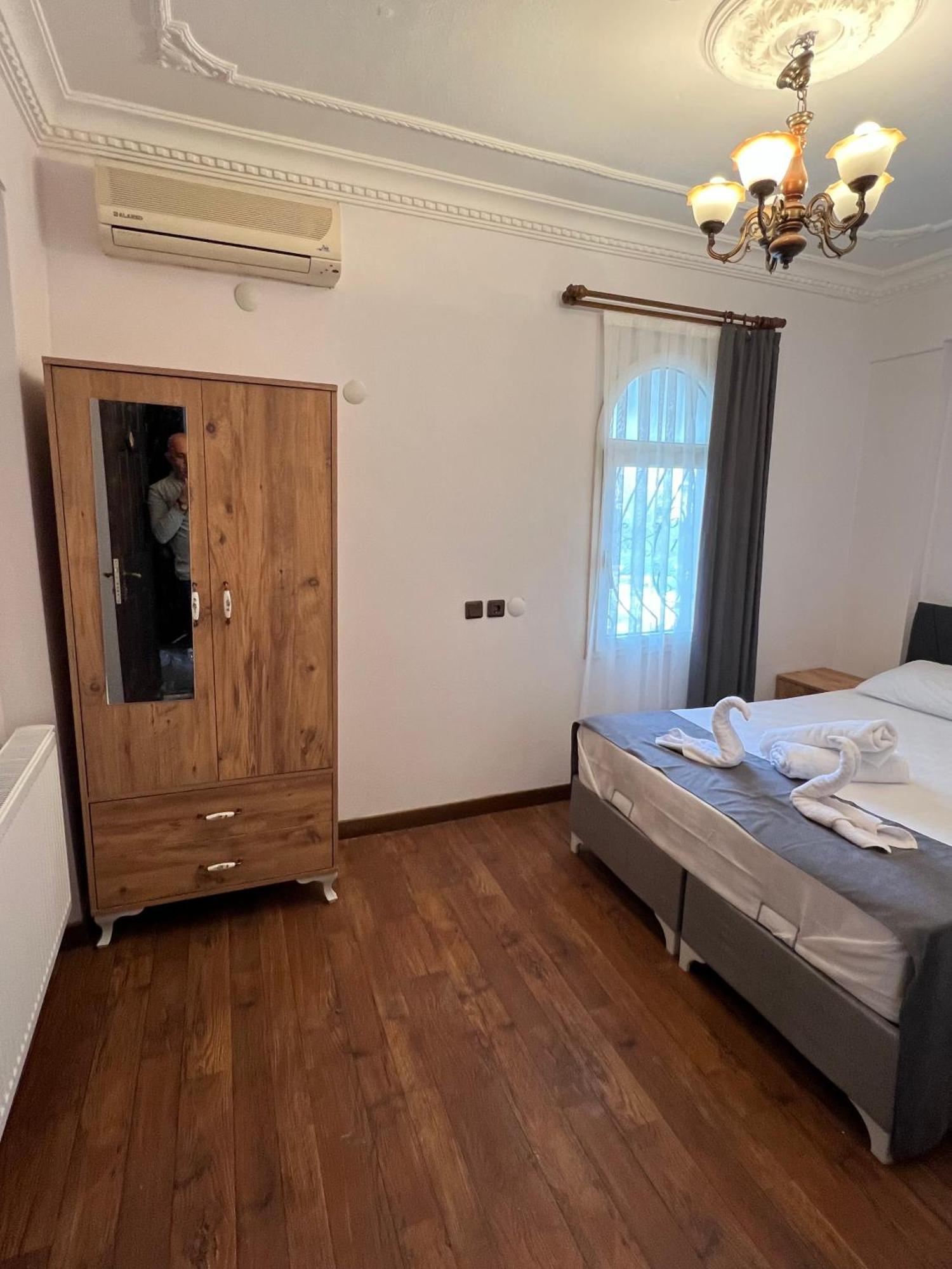 Hotel Bella Selçuk Extérieur photo