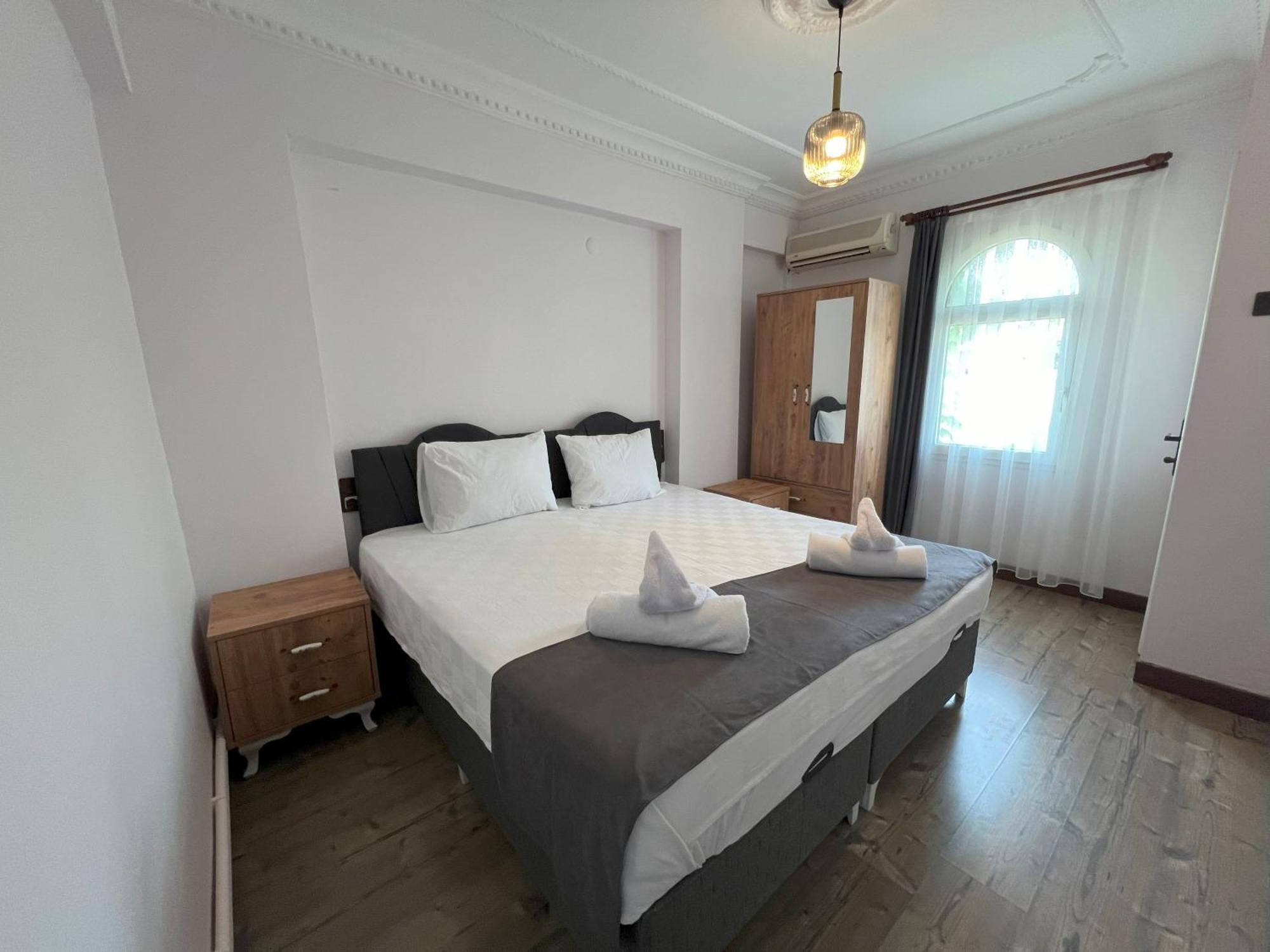 Hotel Bella Selçuk Extérieur photo