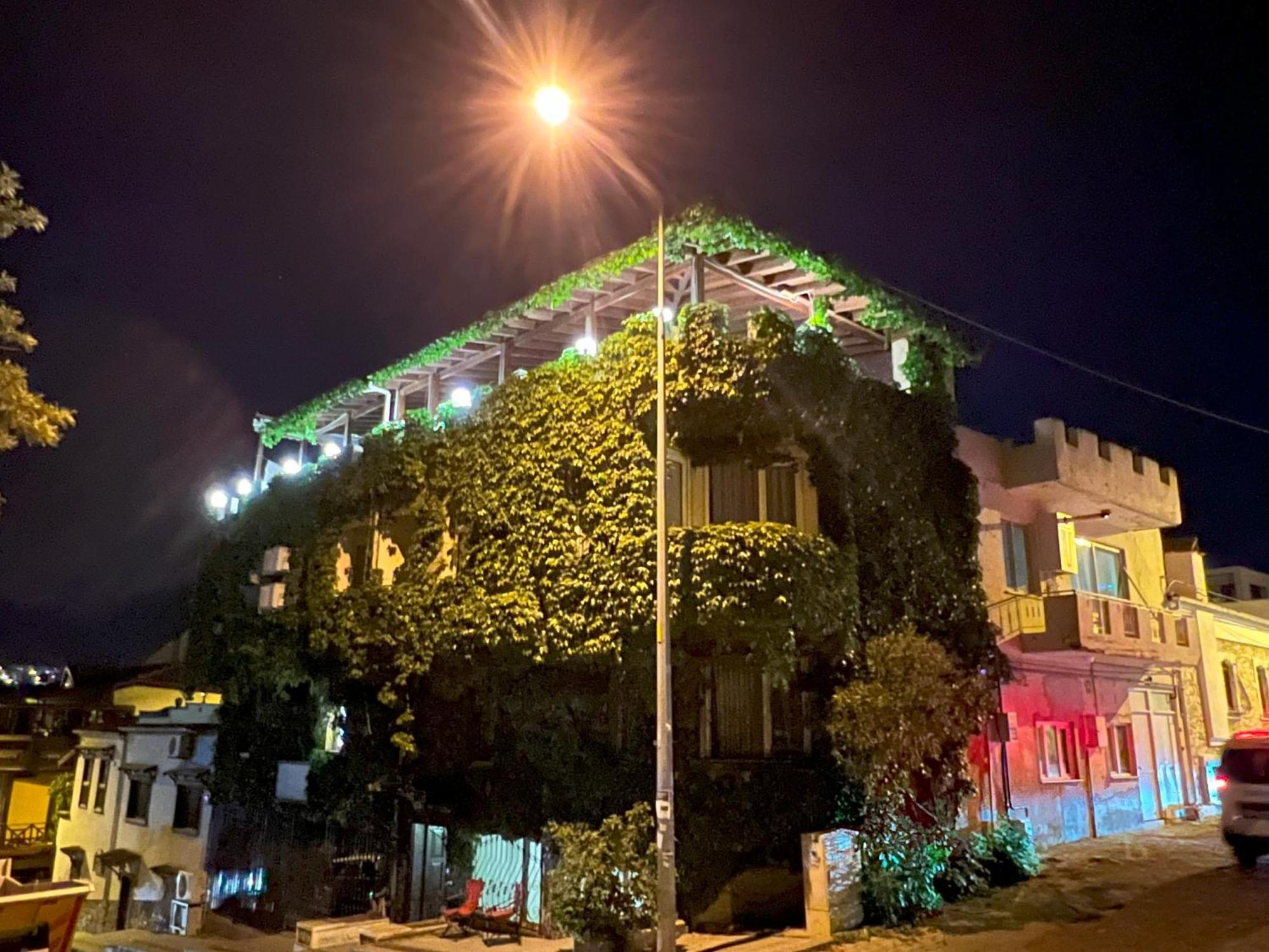 Hotel Bella Selçuk Extérieur photo