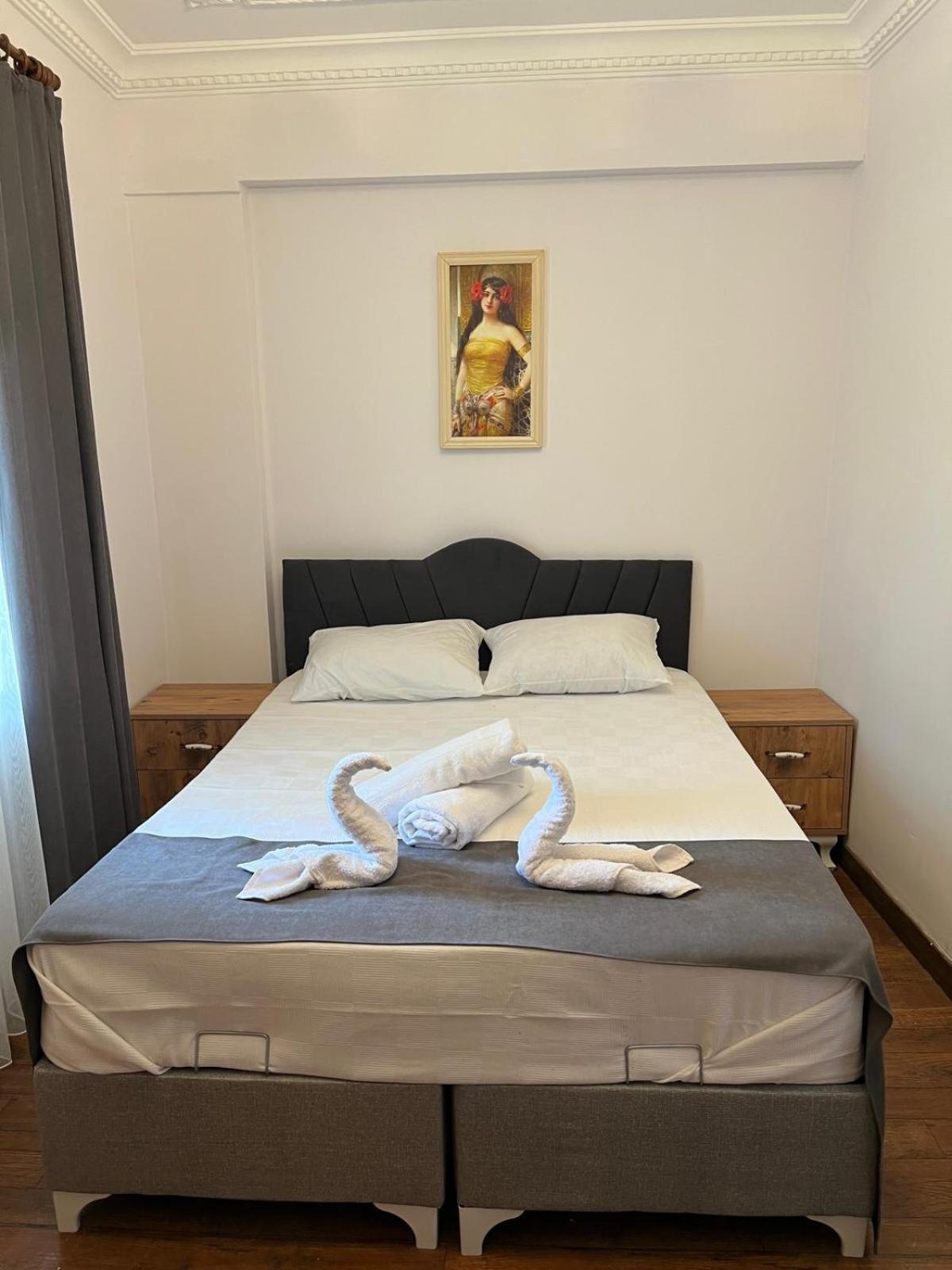 Hotel Bella Selçuk Extérieur photo