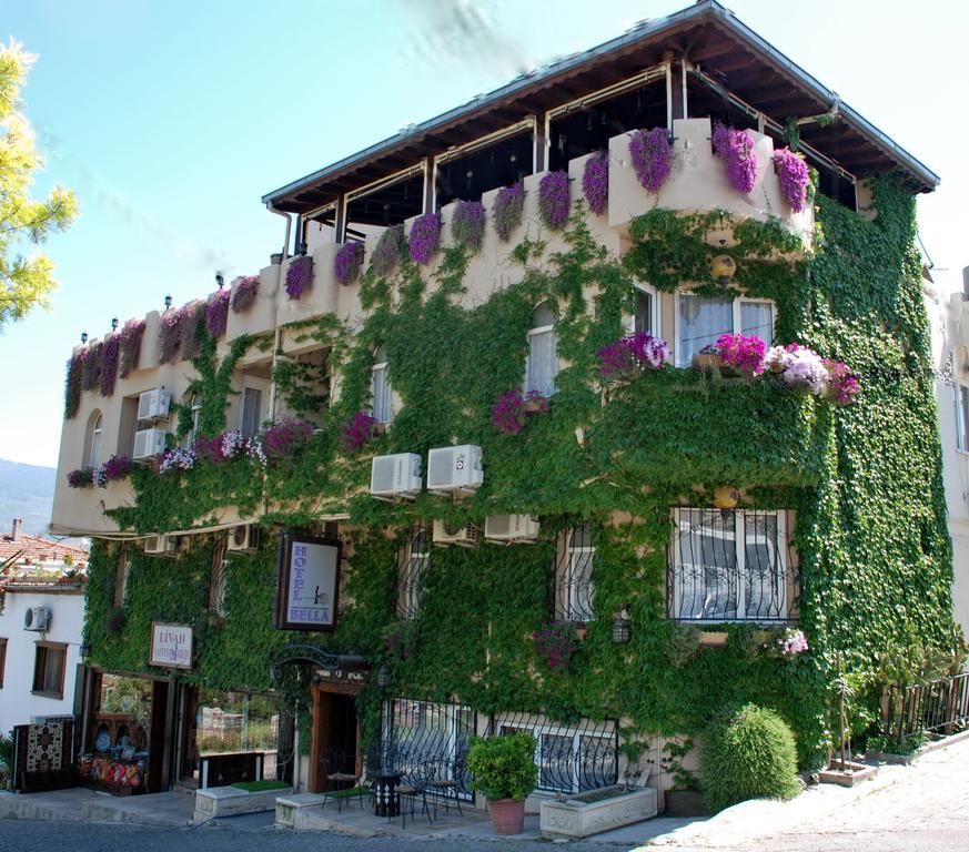 Hotel Bella Selçuk Extérieur photo