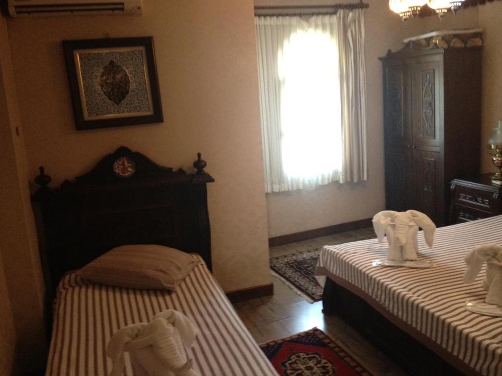 Hotel Bella Selçuk Chambre photo