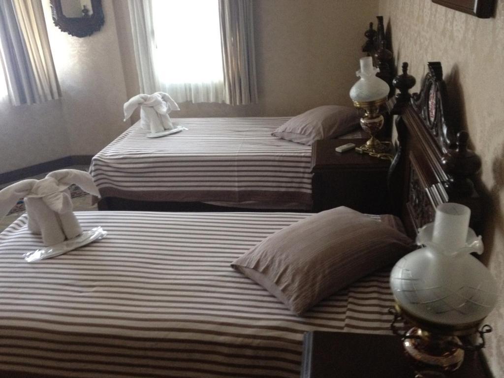 Hotel Bella Selçuk Chambre photo
