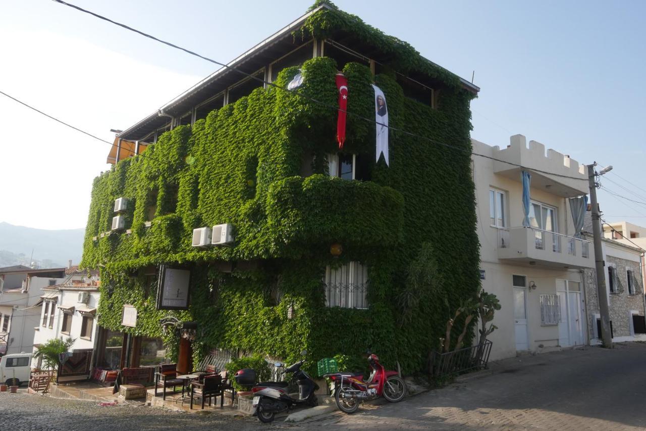 Hotel Bella Selçuk Extérieur photo