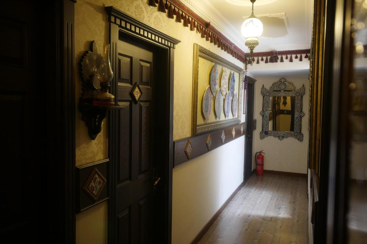 Hotel Bella Selçuk Extérieur photo