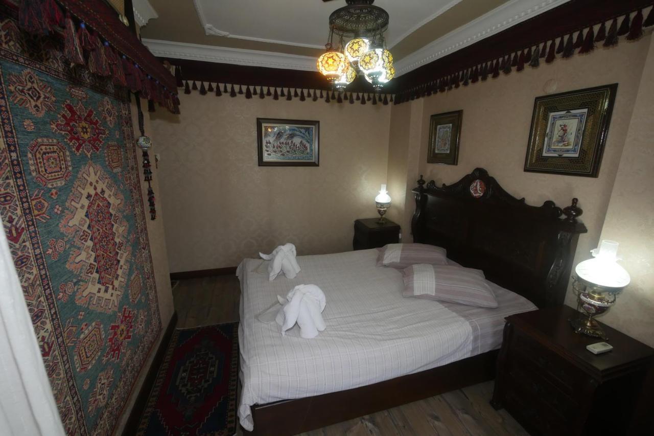 Hotel Bella Selçuk Extérieur photo